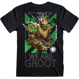 Marvel Rivals T-Shirt Groot Size XL