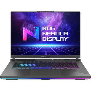 Asus ROG Strix G16 R9-9955HX/32GB/1TB/5070 16" bærbar gaming computer