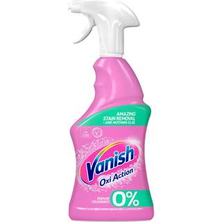 Vanish Oxi Action 0% pletfjerner - 700 ml.
