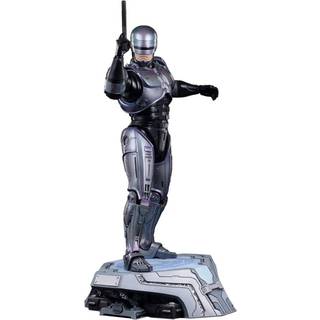 RoboCop Statue 1/3 RoboCop (Deluxe Edition) 71 cm