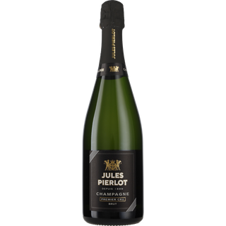 Champagne Jules Pierlot 1. Cru Brut Magnum