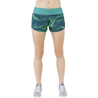 Nike Flex Løbe Shorts Dame Str. L - Let, Svedtransporterende & Praktiske Lommer