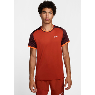 NikeCourt Herre Advantage T-shirt*