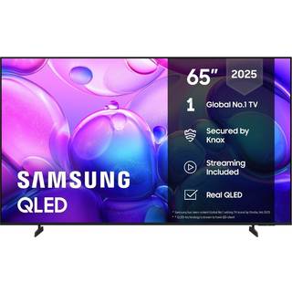 Samsung 65" Q6F QLED 4K Smart TV (2025)