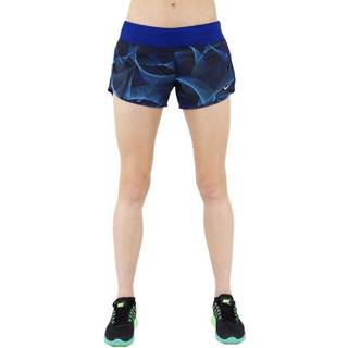 Nike Flex Løbe Shorts Dame Str. L - Let, Svedtransporterende & Praktiske Lommer