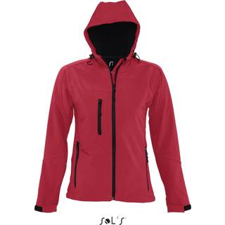 SOL´S L849 Jakker Pepper Red XXL