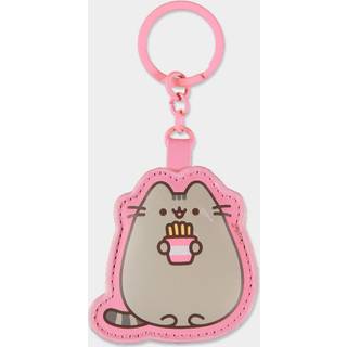 Pusheen Rubber Keychain Pusheen