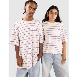 Nike SB M90 Stripe T-shirt - S - light bone