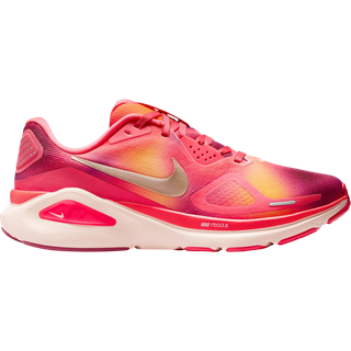 Nike Structure 26 SE-løbesko til vej til kvinder - rød - 43