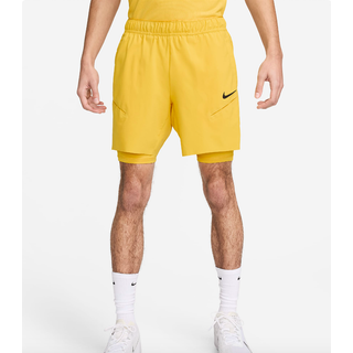 NikeCourt Slam Herre Shorts
