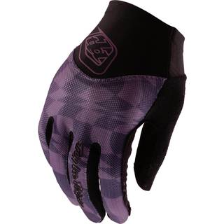 Cykelhandsker Troy Lee Designs Womens Ace 2.0 Glove Deep Purple