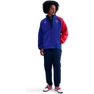 Paris Saint-Germain 2004 Total 90 Reissue Nike Football Replica-løbejakke til mænd - blå - M