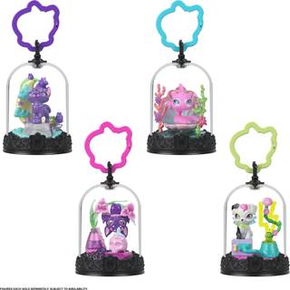 Monster High: Monsterdukker - flere varianter