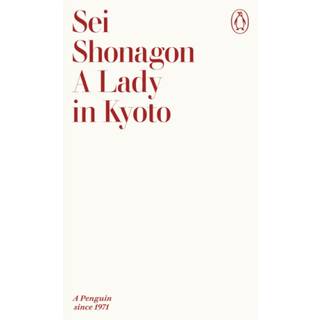 A Lady in Kyoto
