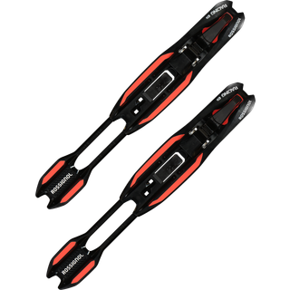 Rossignol Race Junior Classic Bindinger Langrendsski (Sort)