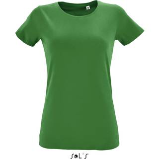 SOL´S L02758 T-shirts Royal Blue XXL