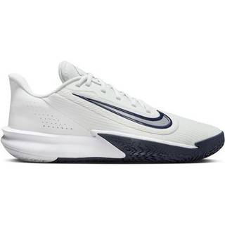 Nike Precision 7-basketballsko - grå - 39