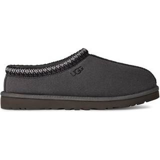 UGG Tasman II Slippers Dark Grey