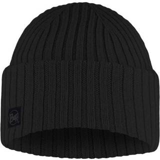 Buff Beanie Knitted Erviny Erviny Graphite, OneSize