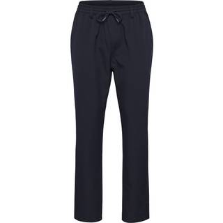 North Latitude 99131 Dress pants elastic waist-Navy Blue-2XL