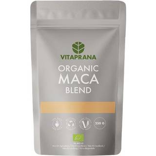 Vitaprana Organic Maca Blend 250g