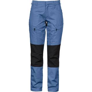 ProJob 2521 Buks Med Stretchpaneler Dame - Skyblue - C36