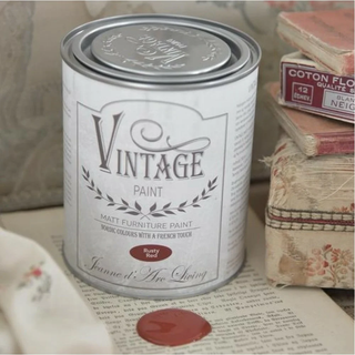 Jeanne d'Arc Vintage Paint 700 ML