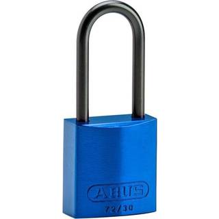 Aluminium hængelåse - Kompakt