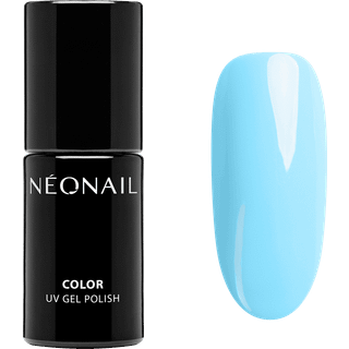 NÉONAIL UV-neglelak - Blue Surfing