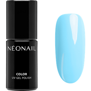 NEONAIL UV-neglelak - Blue Surfing