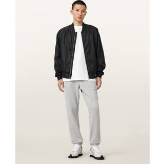 All Saints AllSaints Grey Future Sweat Joggers
