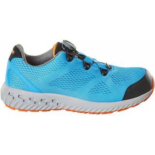 MASCOT FOOTWEAR MOVE sikkerhedssko, turkis - 1047