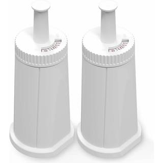 Vandfilter Kompatibel med Sage Espresso maskiner - Pure Wave KWF-003 - 2 Stk.