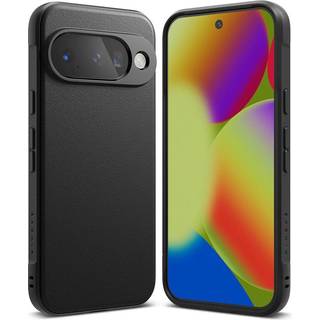 Ringke Onyx Case Google Pixel 10 Black