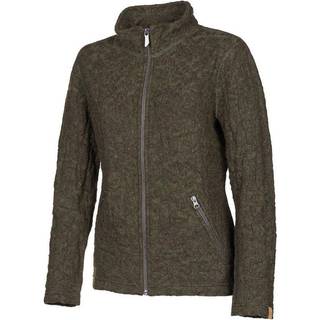 Ivanhoe Women's Tuva Jaquard Loden Green, 38
