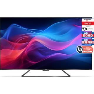 Sharp 65GR8265E QLED 4K Google TV