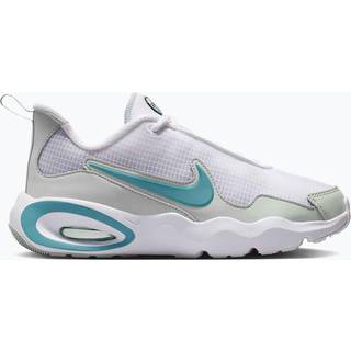 Nike Air Max Nova-sko til større børn - hvid - 35.5