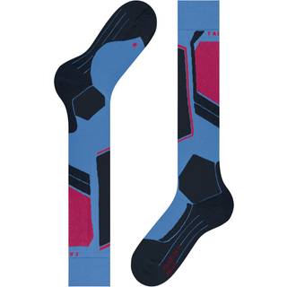 FALKE SK4 Advanced Women Skiing Knee-high socks