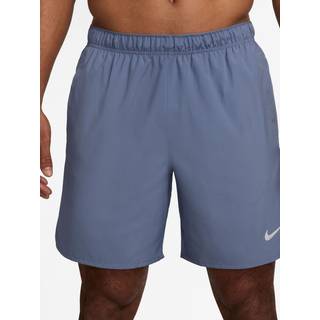 Nike Nike World Indigo Blue 7 Inch Dri-FIT Challenger Unlined Running Shorts - X-Large