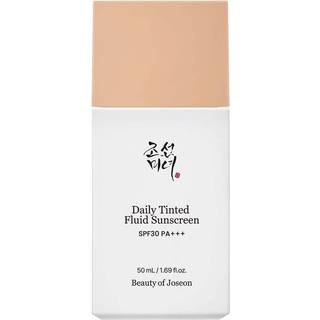 Beauty of Joseon Daily Tinted Fluid Sunscreen Broad Spectrum SPF 30 PA +++ #LN110