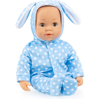 Mami Baby dukke 38cm (På lager i butik)