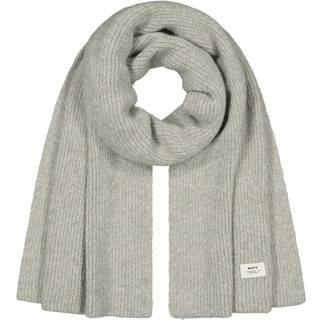 Barts Women's Owlet Scarf Halstørklæde Damer størrelse One Size farve grå