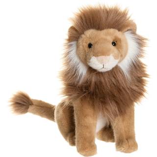 Teddykompaniet Bamse Siddende Løve