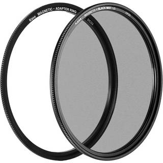 KW Revolution Black Mist 1/2 Magnetic 67mm