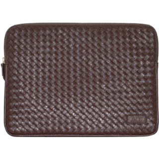 PITAYA Computer Sleeve Charlotte 13" - Brun