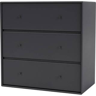 Montana Selection CARRY Kommode 04-Anthracite