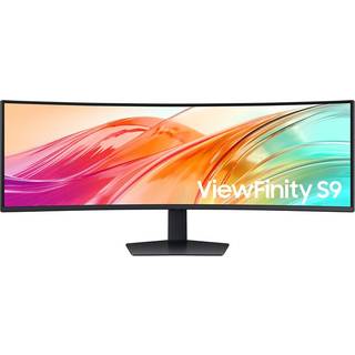 Samsung 49" S49C950 | 5120x1440 | VA | Curved 1000R | 5ms | 120Hz | 3Ã¥r