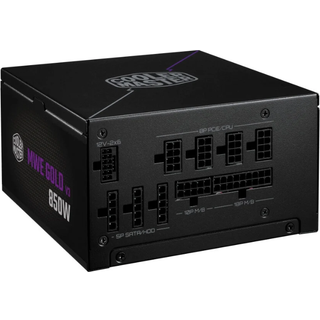 Cooler Master GX II Gold 850 ATX 3.1