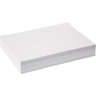 A4 Tegnepapir 130g - 250 ark til kreativ udfoldelse