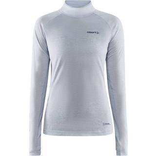 ADV SubZ Wool LS Tee 2 W - Blue